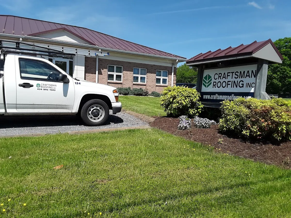 Quality Roof Replacement by experienced craftsmen in Westbrook Village
